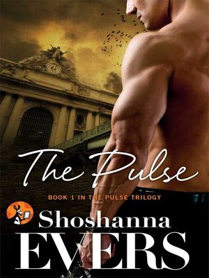 cover image of The Pulse